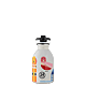 White Multicolour